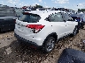 3CZRU6H34NM****** Salvage and Wrecked 2022 Honda HR-V in Oklahoma State