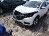 3CZRU6H34NM****** Salvage and Repairable 2022 Honda HR-V in Oklahoma State