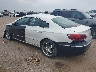 WVWBP7AN7EE****** Salvamento y Reparables 2014 Volkswagen CC en Lubbock