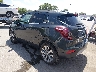 KL4CJASB3JB****** Salvage and Repairable 2018 Buick Encore in Kansas City