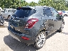 KL4CJASB3JB****** Salvage and Wrecked 2018 Buick Encore in Kansas State