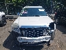 2GKALPEK7H6****** Wrecked 2017 GMC Terrain in North Carolina State