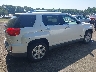 2GKALPEK7H6****** Used 2017 GMC Terrain in North Carolina State
