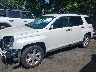 2GKALPEK7H6****** Repairable 2017 GMC Terrain in North Carolina State