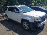 2GKALPEK7H6****** Salvage and Wrecked 2017 GMC Terrain in Greensboro