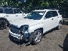 2GKALPEK7H6****** Used and Repairable 2017 GMC Terrain in Greensboro