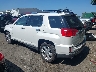 2GKALPEK7H6****** Salvage and Repairable 2017 GMC Terrain in Greensboro