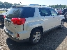 2GKALPEK7H6****** Salvage and Wrecked 2017 GMC Terrain in North Carolina State