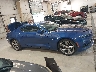 1G1FH1R70M0****** Usados 2021 Chevrolet Camaro en Estado de Carolina del Norte