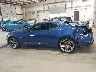 1G1FH1R70M0****** Reparables 2021 Chevrolet Camaro en Estado de Carolina del Norte