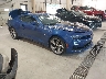 1G1FH1R70M0****** Salvamento y Destrozados 2021 Chevrolet Camaro en High Point
