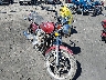 JS1GN71A9B2****** Salvage and Wrecked 1981 Suzuki Gs550 in Fresno
