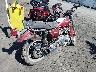 JS1GN71A9B2****** Salvage and Wrecked 1981 Suzuki Gs550 in California State