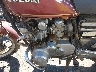 JS1GN71A9B2****** Used 1981 Suzuki Gs550 in Fresno