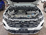 1V2KR2CA3SC****** Repairable 2025 Volkswagen Atlas in Omaha South