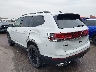 1V2KR2CA3SC****** Salvage and Repairable 2025 Volkswagen Atlas in Nebraska State