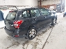 JF2SJAAC9EH****** Salvamento y Destrozados 2014 Subaru Forester en Estado de Nueva York