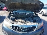 5XYKT3A18BG****** Repairable 2011 Kia Sorento in Omaha South