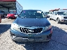 5XYKT3A18BG****** Wrecked 2011 Kia Sorento in Nebraska State