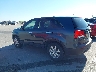 5XYKT3A18BG****** Repairable 2011 Kia Sorento in Nebraska State