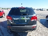 5XYKT3A18BG****** Wrecked 2011 Kia Sorento