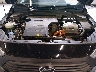 KMHC65LC4HU****** Reparables 2017 Hyundai Ioniq Hybrid en Portland