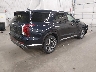KM8R5DGE8RU****** Salvage and Wrecked 2024 Hyundai Palisade in Minnesota State