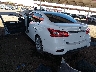 3N1AB7AP2KY****** Salvage and Repairable 2019 Nissan Sentra in Phoenix