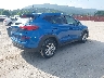 KM8J2CA47KU****** Salvage and Wrecked 2019 Hyundai Tucson in Pennsylvania State