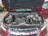 1G1PE5SB8G7****** Repairable 2016 Chevrolet Cruze Limited in Lafayette