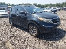 KNDPB3AC6G7****** Salvage and Wrecked 2016 Kia Sportage in Greenville