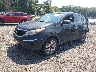 KNDPB3AC6G7****** Used and Repairable 2016 Kia Sportage in Greenville
