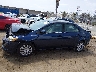5YFBU4EE3DP****** Repairable 2013 Toyota Corolla in California State