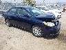 5YFBU4EE3DP****** Salvage and Wrecked 2013 Toyota Corolla in North Hollywood