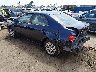 5YFBU4EE3DP****** Salvage and Repairable 2013 Toyota Corolla in North Hollywood