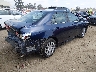 5YFBU4EE3DP****** Salvage and Wrecked 2013 Toyota Corolla in California State