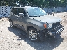 ZACNJABB3LP****** Salvamento y Destrozados 2020 Jeep Renegade en Long Island
