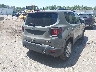 ZACNJABB3LP****** Salvamento y Destrozados 2020 Jeep Renegade en Estado de Nueva York