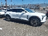 3GNKDBRJ8RS****** Usados 2024 Chevrolet Blazer en Estado de California