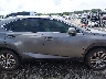JTJYARBZ1G2****** Usados 2016 Lexus NX 200t en Estado de Oklahoma