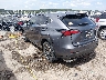 JTJYARBZ1G2****** Salvamento y Reparables 2016 Lexus NX 200t en Tulsa