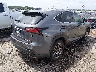 JTJYARBZ1G2****** Salvamento y Destrozados 2016 Lexus NX 200t en Estado de Oklahoma