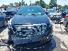 1GYKNFRS0HZ****** Destrozados 2017 Cadillac XT5 en Estado de Carolina del Norte
