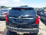 1GYKNFRS0HZ****** Destrozados 2017 Cadillac XT5