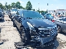 1GYKNFRS0HZ****** Salvamento y Destrozados 2017 Cadillac XT5 en Charlotte