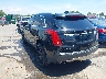 1GYKNFRS0HZ****** Salvamento y Reparables 2017 Cadillac XT5 en Charlotte