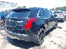 1GYKNFRS0HZ****** Salvamento y Destrozados 2017 Cadillac XT5 en Estado de Carolina del Norte