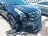 1GYKNFRS0HZ****** Salvamento y Reparables 2017 Cadillac XT5 en Estado de Carolina del Norte