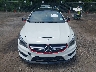 WDDSJ5CB4FN****** Wrecked 2015 Mercedes-Benz Cla 45 Amg in Maryland State