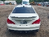 WDDSJ5CB4FN****** Wrecked 2015 Mercedes-Benz Cla 45 Amg